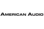 American Audio DJ Headphones