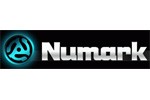Numark DJ Headphones