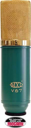 mxl v67g