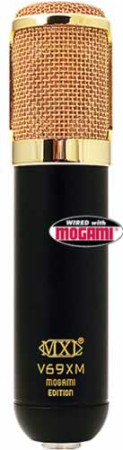 mxl v69xm