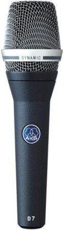 akg d7