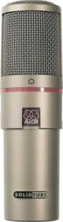 akg solidtube