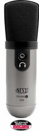 mxl studio 1 usb