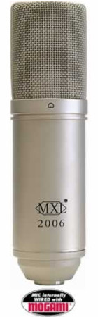 mxl 2006