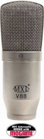 mxl v88