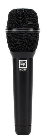 electro-voice nd86