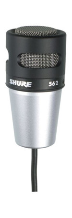 shure 562
