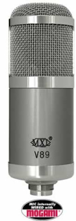 mxl v89