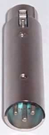 american audio z-dmx-adapter