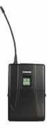 shure u1-       lemo m4