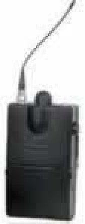 shure p6r-