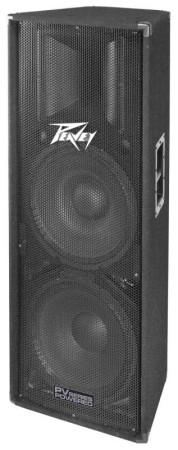 peavey pv215d