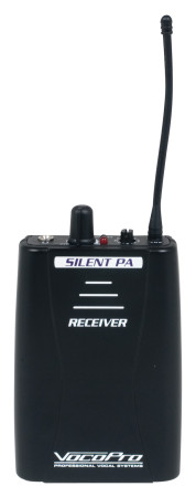 vocopro silentpa-rx