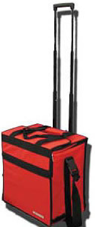 maish mereau 2k trolleyblack