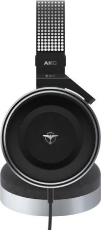 akg k167tiesto