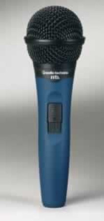 audio technica mb1k      mic only