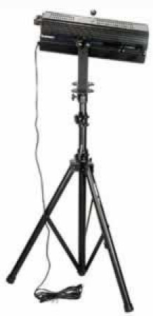 odyssey lsfs2-superspotdmx