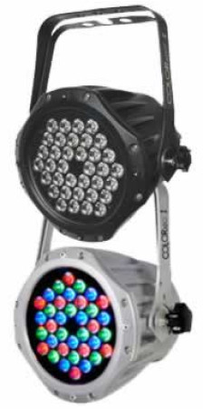 chauvet professional colorado1 black