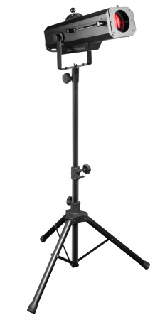 chauvet ledfollowspot120st