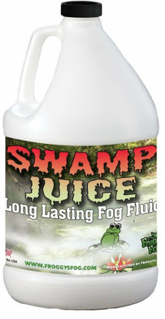 froggys fog fj-sw-1