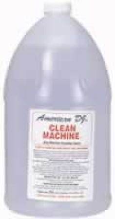 adj clean machine-g