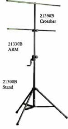 ultimate support 21330b