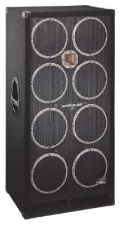 behringer bb810
