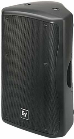 electro-voice zxa590b