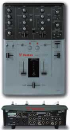 vestax pmc-007