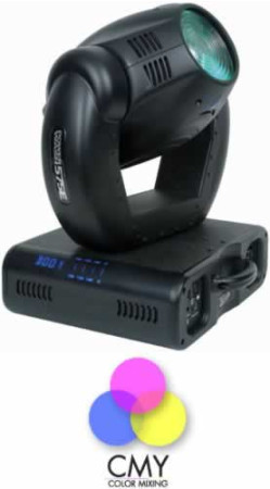 elation powerwash575e