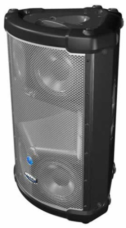 mackie s408      new