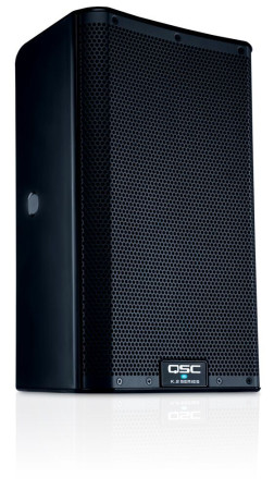 qsc k8-2