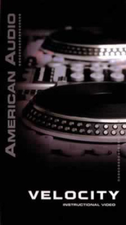 american audio vhs-velocity
