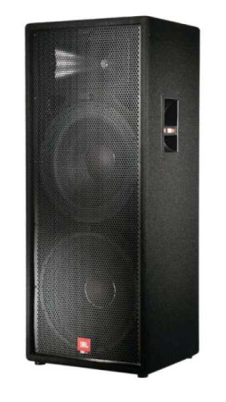 jbl jrx125