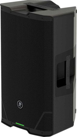 mackie srt215