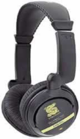 stanton dj pro 50 silver