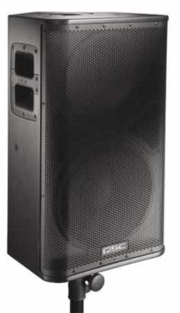 qsc hpr112i