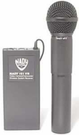 nady 151-vr-ht