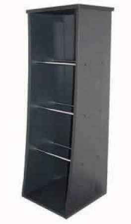 sefour vinyl storage unit