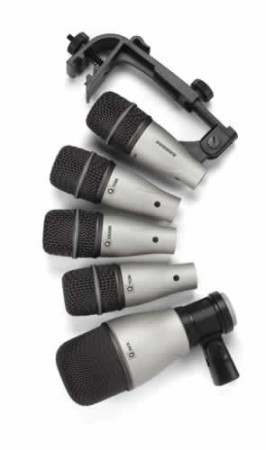 samson 5kit