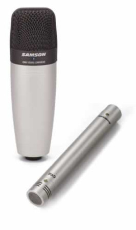 samson c01/c02