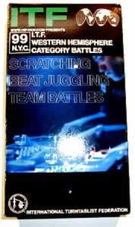 no mfr listed vid-itf-westernhemi