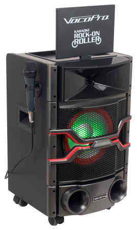 vocopro rockonroller