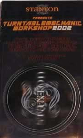 stanton vhs-ttmechanic2002