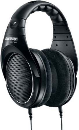 shure srh1440