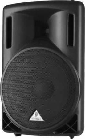 behringer b215      new