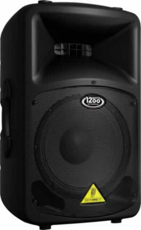 behringer b912neo
