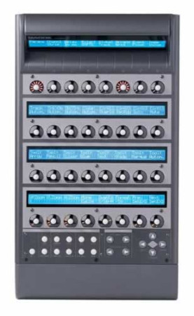 mackie mackiecontrolc4