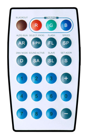 blizzard motifsketchremote