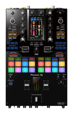 pioneer djms11